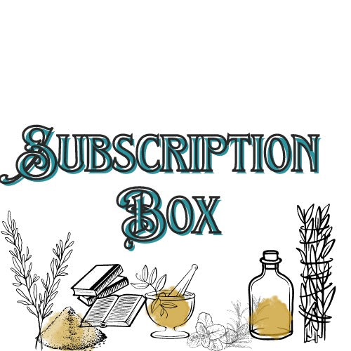 Herbal Education Subscription