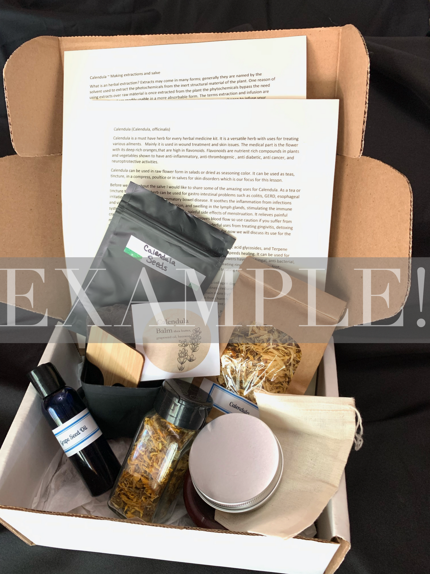 Herbal Education Subscription